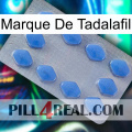 Tadalafil Brand 21